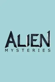 Alien Mysteries_peliplat