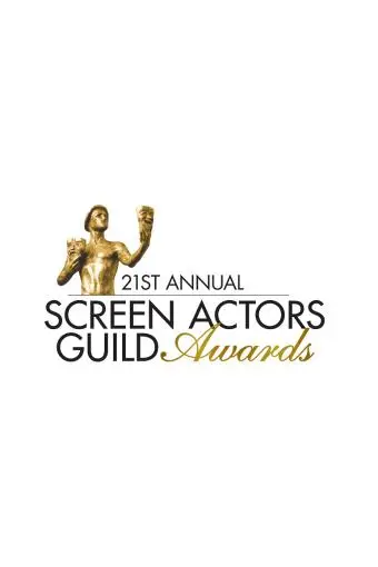 The 21st Annual Screen Actors Guild Awards_peliplat