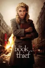 The Book Thief_peliplat