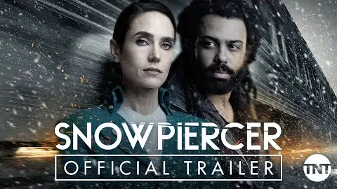 Snowpiercer: Official Trailer | TBS