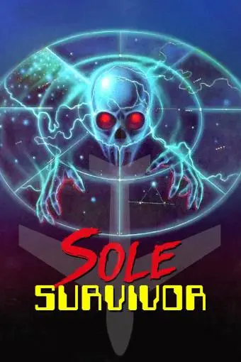 Sole Survivor_peliplat