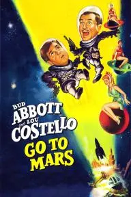 Abbott and Costello Go to Mars_peliplat