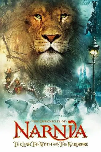 The Chronicles of Narnia: The Lion, the Witch and the Wardrobe_peliplat