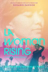 LA Woman Rising_peliplat