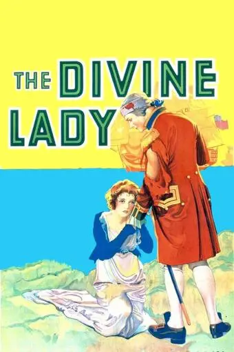 The Divine Lady_peliplat