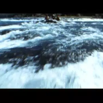 The River Wild - Trailer