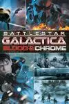 Battlestar Galactica: Blood & Chrome_peliplat