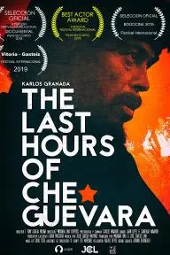 The Last Hours of Che Guevara_peliplat