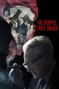 The People Vs. Fritz Bauer_peliplat
