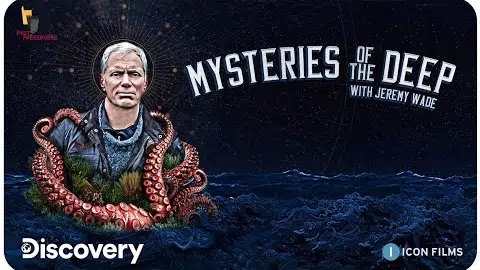 Mysteries of the Deep Trailer
