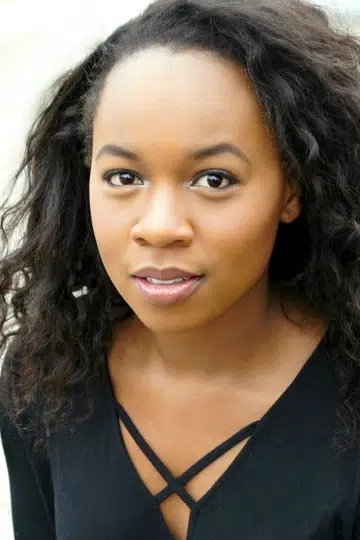 Melinda Paul