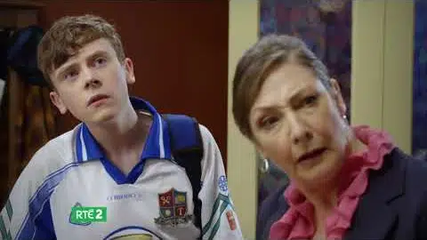 Brand New Show - Drop Dead Weird!! | RTÉ kids TV