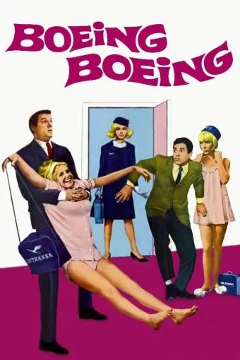 Boeing, Boeing_peliplat