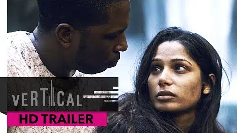Official Trailer