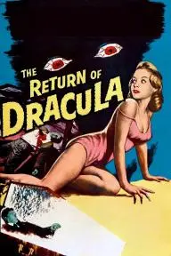 The Return of Dracula_peliplat