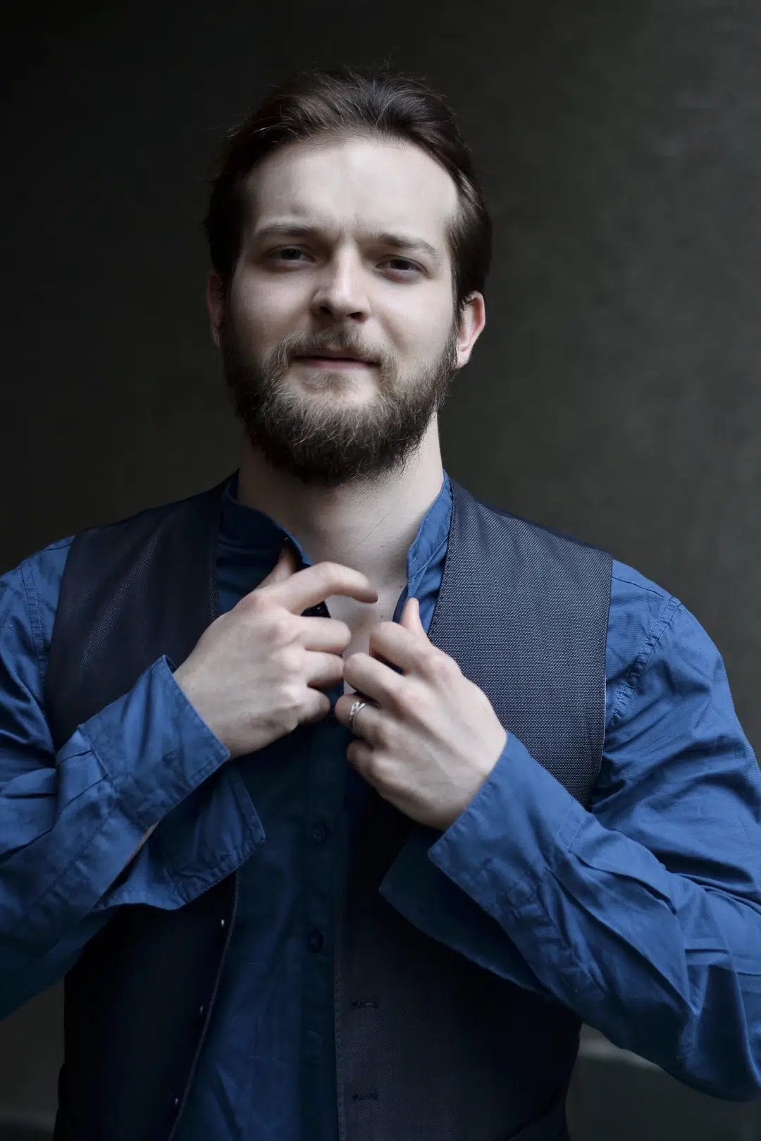 Pavlo Shpegun