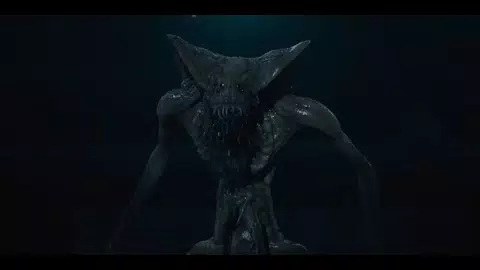 SPUTNIK Trailer HD. With English subtitles.