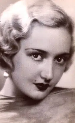 Pauline Haddon