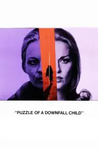 Puzzle of a Downfall Child_peliplat