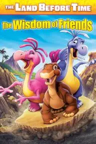 The Land Before Time XIII: The Wisdom of Friends_peliplat