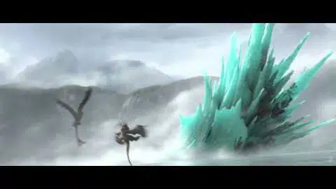 HOW TO TRAIN YOUR DRAGON 2 - Official Trailer