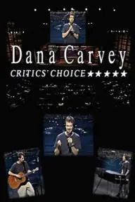 Dana Carvey: Critics' Choice_peliplat