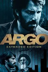 Argo: Declassified_peliplat