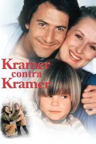 Kramer vs. Kramer_peliplat