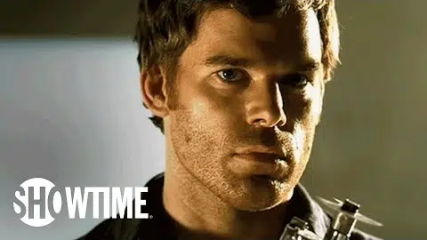 Dexter | 'Serial Killer by Night' Tease | Season 1