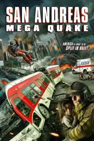 San Andreas Mega Quake_peliplat