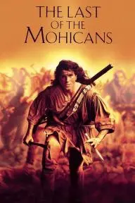 The Last of the Mohicans_peliplat