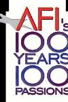 AFI's 100 Years... 100 Passions: America's Greatest Love Stories_peliplat