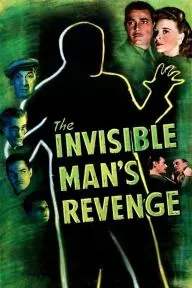 The Invisible Man's Revenge_peliplat