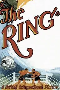 The Ring_peliplat