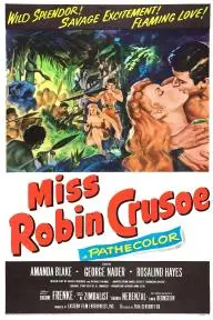 Miss Robin Crusoe_peliplat