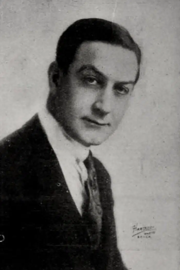 Roland Bottomley