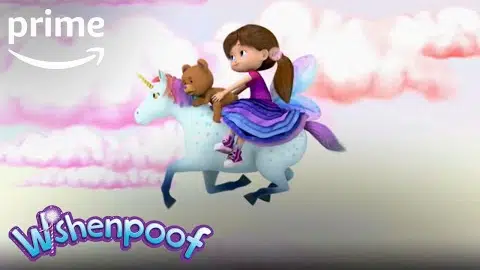 Wishenpoof! - Official Trailer | Prime Video