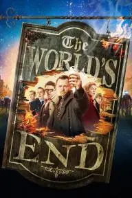 The World's End_peliplat