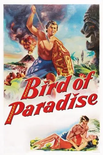Bird of Paradise_peliplat