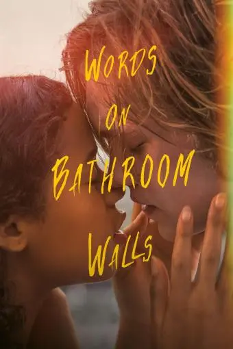 Words on Bathroom Walls_peliplat