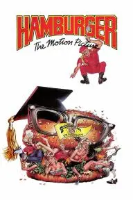 Hamburger: The Motion Picture_peliplat
