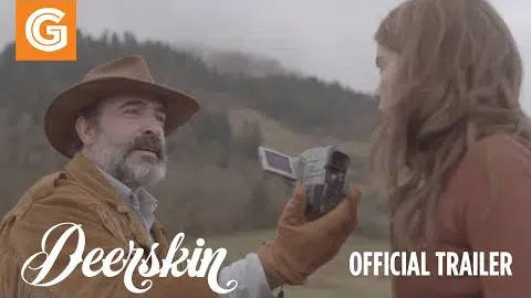 Deerskin - Trailer