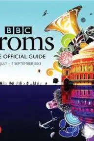 BBC Proms_peliplat