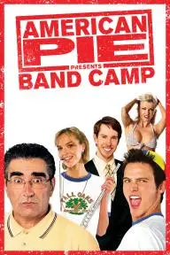 American Pie Presents: Band Camp_peliplat