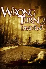 Wrong Turn 2: Dead End_peliplat