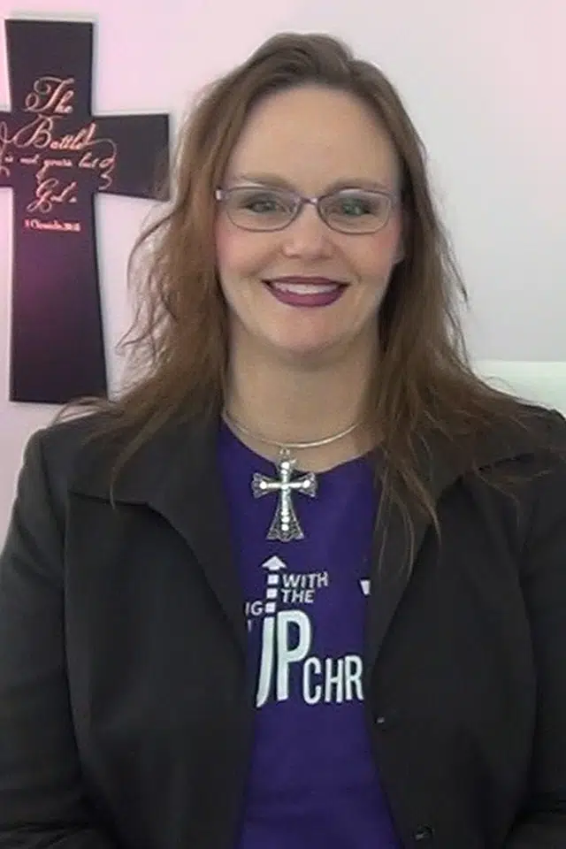 Kristen Collier