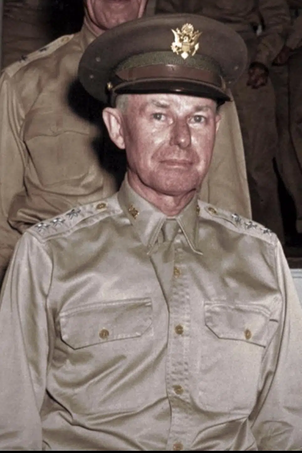 Walter C. Short