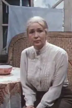 Yelizaveta Akulicheva