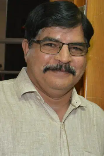 Kookal Raghavan