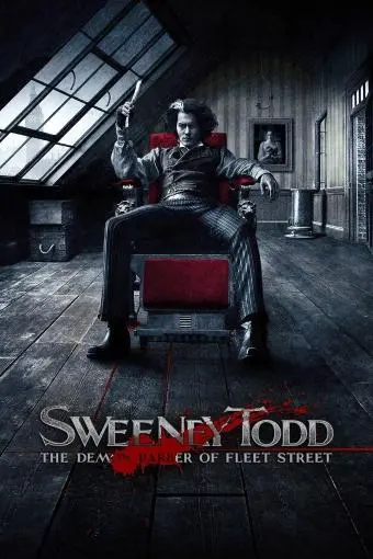 Sweeney Todd: The Demon Barber of Fleet Street_peliplat